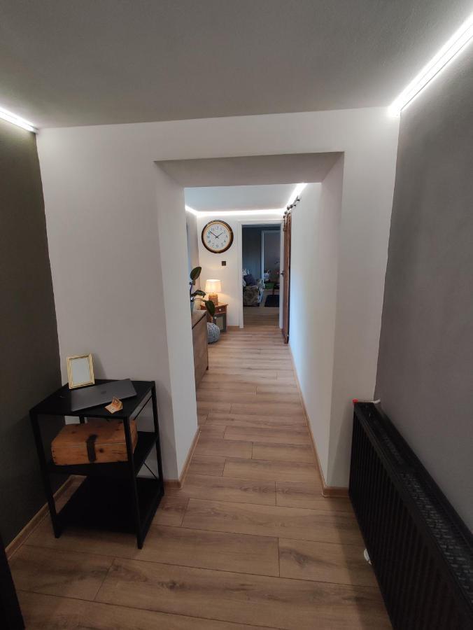 Dian Feelhome Banska Bela Exterior photo